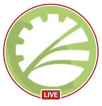 Youtube Logo for Parkland County